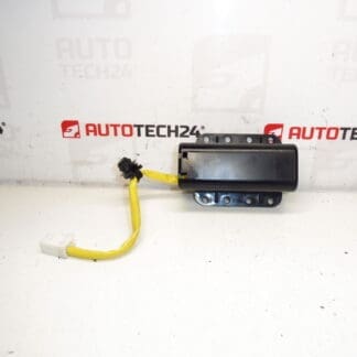 Citroën Peugeot 8610A054 8216RK airbagschakelaar