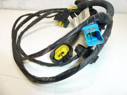 Citroen Peugeot 9653900780 6567LQ bundel - Afbeelding 2