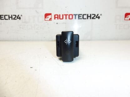 Citroën Xsara 6554CK schakelaar achterruiten