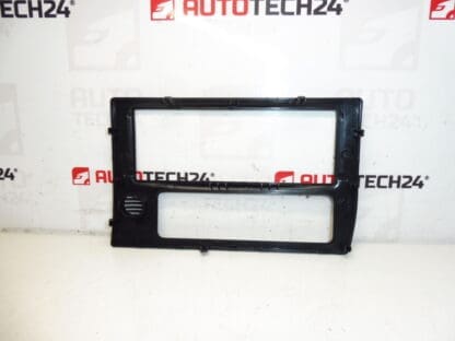 Citroën Xsara dashboardpaneel 9642155077 821145 - Afbeelding 2