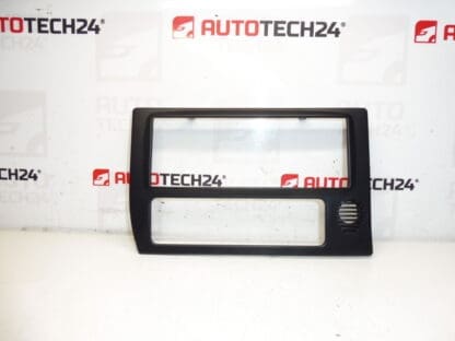 Citroën Xsara dashboardpaneel 9642155077 821145