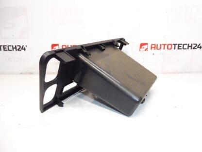 Citroën Xsara dashboardpaneel 9642155577 821152 - Afbeelding 2