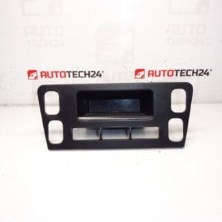 Citroën Xsara dashboardpaneel 9642155577 821152
