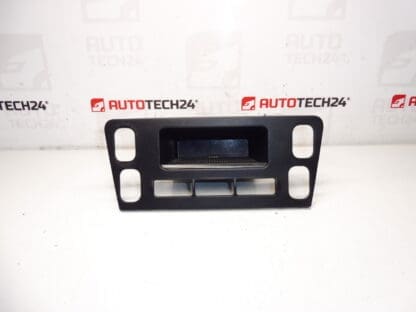 Citroën Xsara dashboardpaneel 9642155577 821152