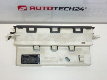 Citroën Xsara radiodisplay 9643823677 G02 6563CA - Afbeelding 2