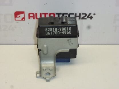 Daily Lighting Denso Citroën C1 Peugeot 107 82810-70010 82642-12050