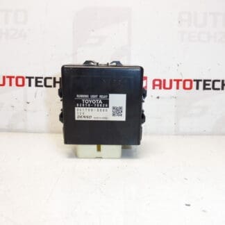 Daily Lighting Denso Citroën C1 Peugeot 107 82810-70020 061700-5080