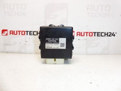 Daily Lighting Denso Citroën C1 Peugeot 107 82810-70020 061700-5080