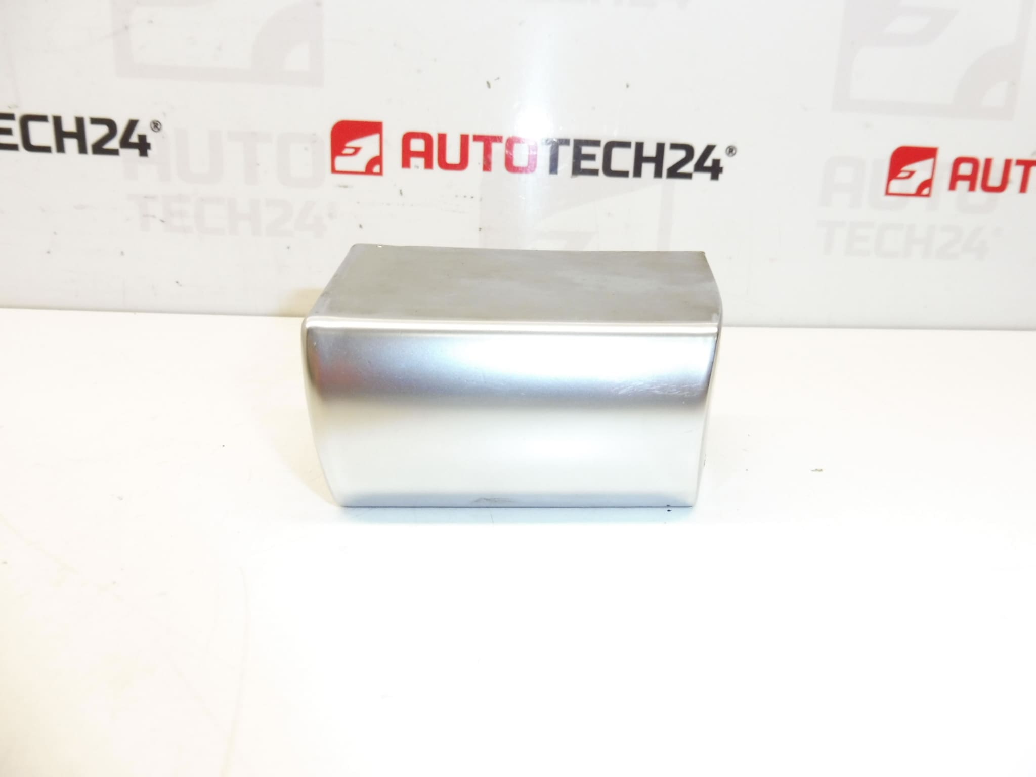 Deflectorkap voor de buitenste handgreep van de rechter achterdeur Citroën Peugeot 1484500077 9101EJ