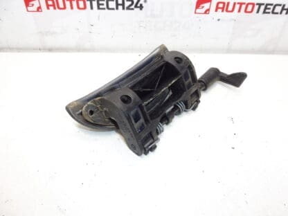 Deurgreep links achter Peugeot 206 206+ KGS 9101N8 - Afbeelding 2