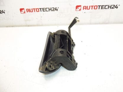 Deurgreep links voor Peugeot KTH 206 206+ KGS 9101N6 - Afbeelding 2