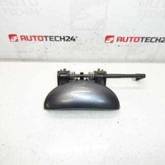 Deurgreep links voor Peugeot KTH 206 206+ KGS 9101N6