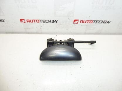 Deurgreep links voor Peugeot KTH 206 206+ KGS 9101N6