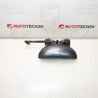 Deurgreep rechts voor KTH Peugeot 206 EZRC 9101N7
