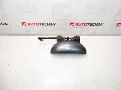 Deurgreep rechts voor KTH Peugeot 206 EZRC 9101N7