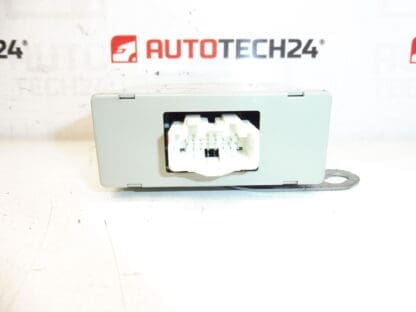 ECU 4WD Citroën C-Crosser Peugeot 4007 8631A676 314404 - Afbeelding 2