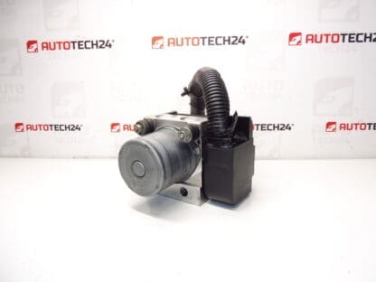 ECU-ABS Peugeot 3008 5008 0265951325 9666848380 0265230879