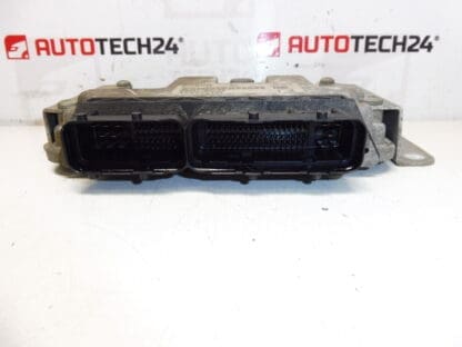 ECU Bosch 1.0i 1KR 89661-0H140 0261S06142 - Afbeelding 2