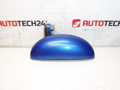 Elx Citroën C1 Peugeot 107 9101ah's rechter voordeur