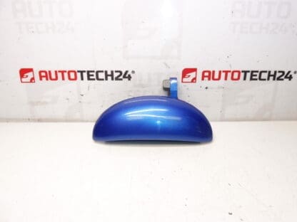 Elx Citroën C1 Peugeot 107 9101AQ's linker achterdeur