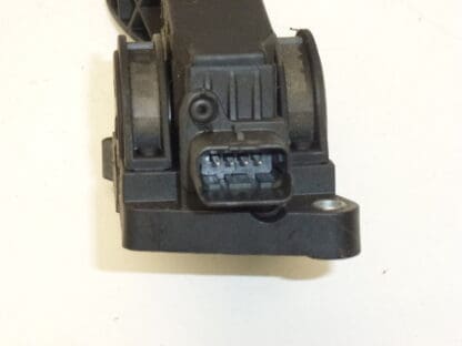 GAS PEDAL Bosch Citroën Xsara II 9643473180 0280752243 - Afbeelding 2