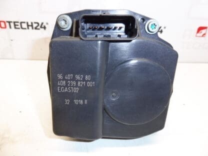 Gasklep Citroën Peugeot 9640796280 1635R8 - Afbeelding 2