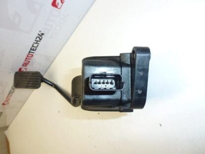 Gaspedaal Citroën Peugeot Bosch 0280755035 - Afbeelding 2