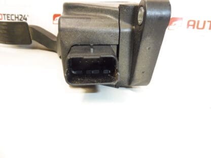 Gaspedaal Citroën Peugeot Bosch 0280755074 9659449880 1601T1 - Afbeelding 2
