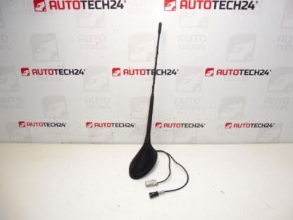 GPS-antenne Peugeot 3008 5008 9664509580 6561XT
