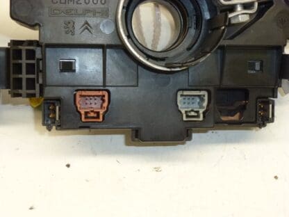 Hendelbediening DELPHI Citroën Peugeot 96605638XT 624235 - Afbeelding 2