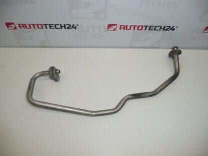 Klimaatleiding Peugeot 206 6460JW - Afbeelding 2