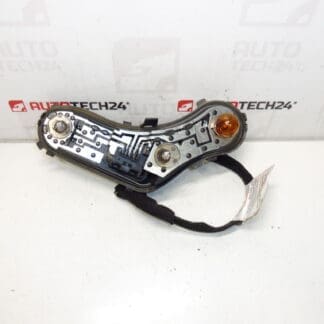 Lampfitting Peugeot 3008 9683460780 6351HC