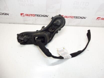 Lampfitting Peugeot 3008 9683460880 6350HC - Afbeelding 2