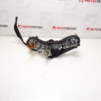 Lampfitting Peugeot 3008 9683460880 6350HC
