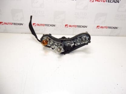Lampfitting Peugeot 3008 9683460880 6350HC
