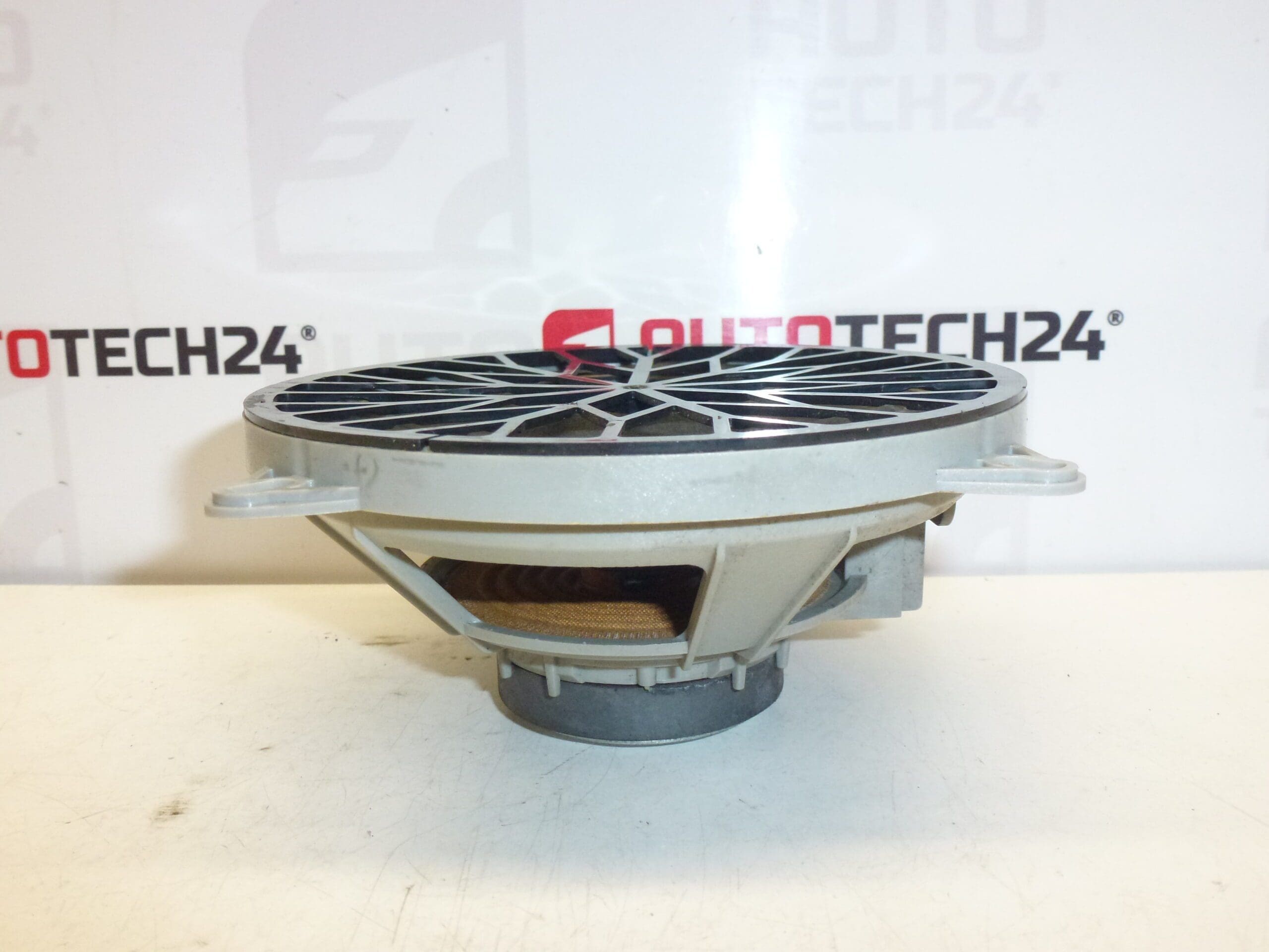 Luidspreker Citroën Peugeot 9643162980 6562E8 - Afbeelding 2