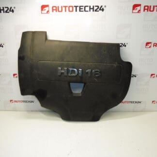 Motorkap 2.0 HDI Citroën Peugeot 9686165680 0137F0
