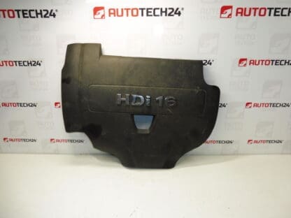 Motorkap 2.0 HDI Citroën Peugeot 9686165680 0137F0