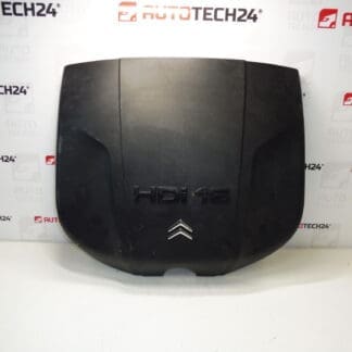 Motorkap 2.2 HDI Citroen C-Crosser 9682121680 9682120380 0137A1