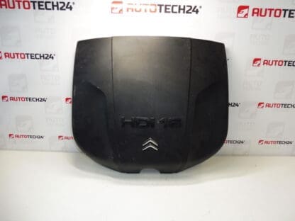 Motorkap 2.2 HDI Citroen C-Crosser 9682121680 9682120380 0137A1