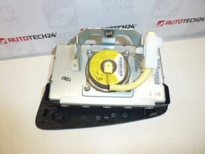Passagiersairbag Toyota Aygo 2005-2012 5BDAGF07171415 8216JW - Afbeelding 2