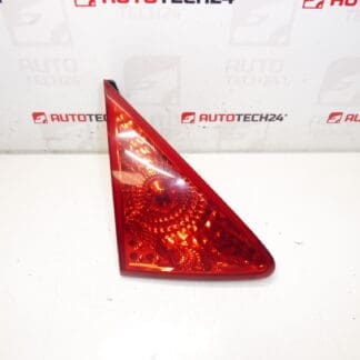 Peugeot 3008 deksel koplamp linksachter 9683461080 6350HE