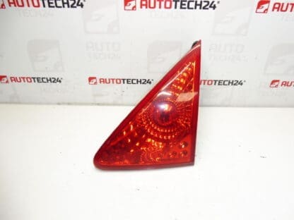 Peugeot 3008 deksel koplamp rechtsachter 9683460980 6351HE