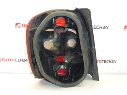 Rechter achterlicht Citroën Xsara Kombi 6351J8 - Afbeelding 2