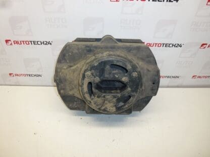 Reservehendel Peugeot 308 674418 672594 637305