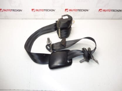 Riem links achter Citroën Peugeot 8973yj