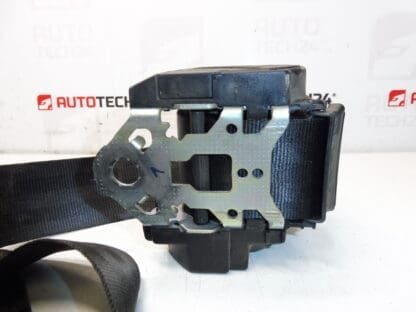 Riem rechts achter Citroën Peugeot 8973Yn - Afbeelding 2