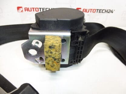 Riem voor Citroën Peugeot 9632474280 96324742XX 8973CY - Afbeelding 2