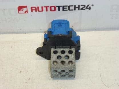 Sahara Weerstand Citroën Peugeot 9662240180 1308CP - Afbeelding 2