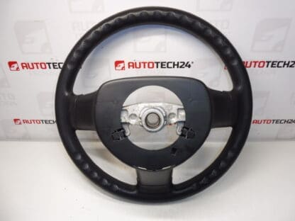 Stuurwiel Citroen C1 Peugeot 107 tegen 2012 4109GNG - Afbeelding 2